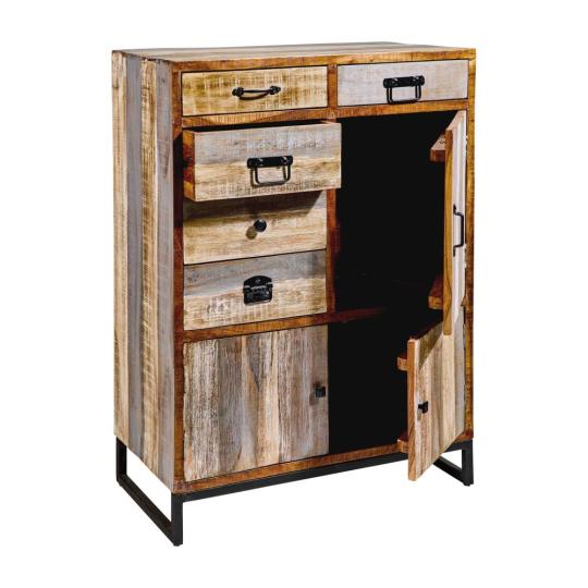 rusztikus vintage talalo szekreny mediterran komod ujrahasznositott fa paraszthaz butor butorok mediterran antikolt hatasu nappali konyha talalo tarolo haloszoba tv tarto allvany handmade olasz.jpg